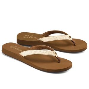 Cobian: Women’s Fiesta Skinny Bounce